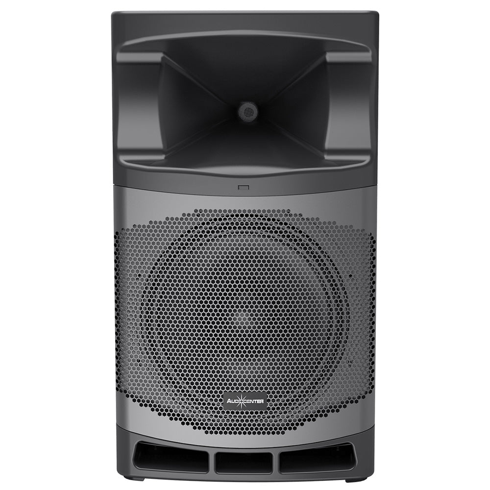 Audiocenter Ma15 15" Speaker Bafle Amplificado MA15