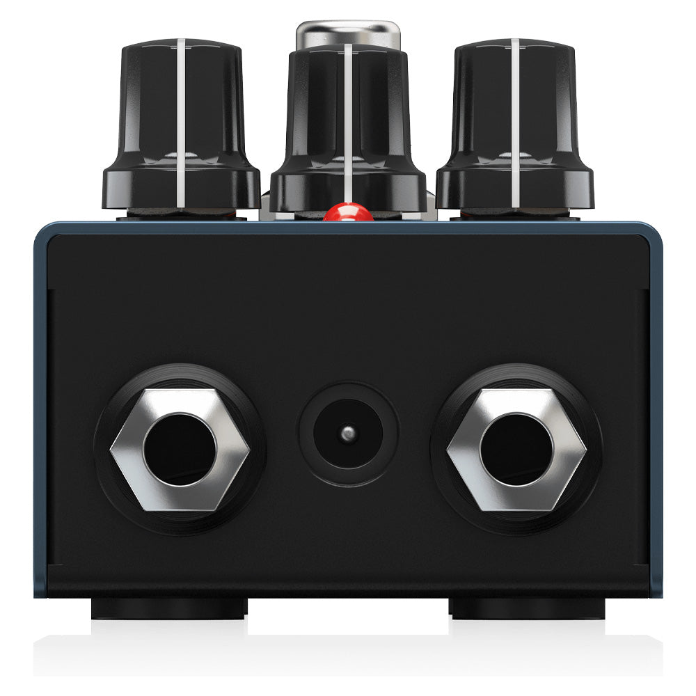 Pedal para Guitarra Tc Electronic Magus Pro TCELECTRONIC MAGUSPRO