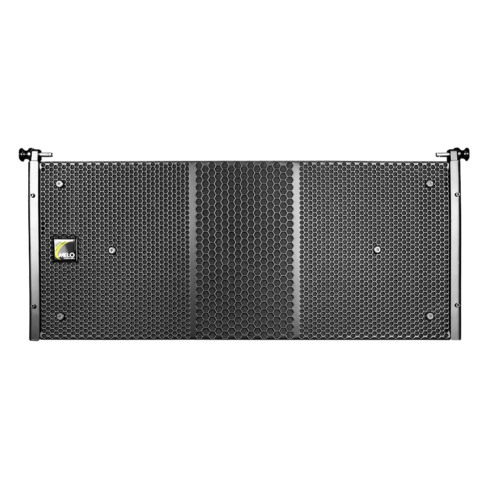Melo MATCH210 Bafle Lineal 2X10" + 2X1.75"