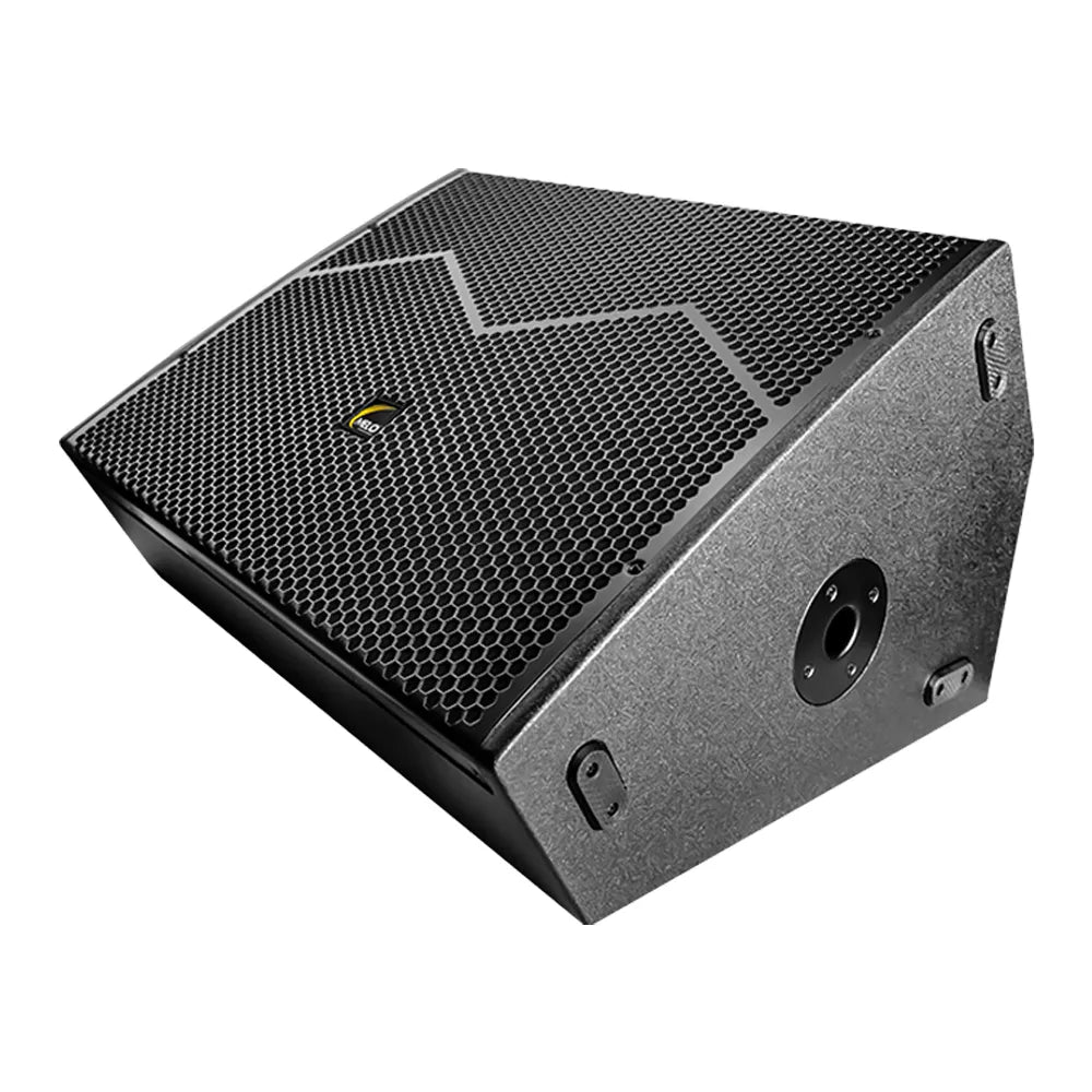 Melo MATCH212W Bafle Activo 2X12" + 1X2", 1500W RMS