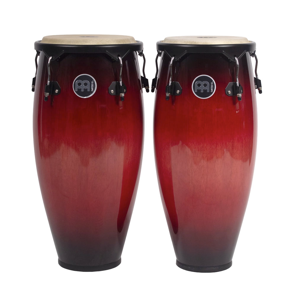 Meinl MC50BWRB Congas Headliner Juego