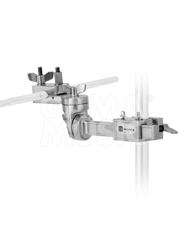 Clamp Mapex Mc903 3 Movimientos 2 Agarres MC903