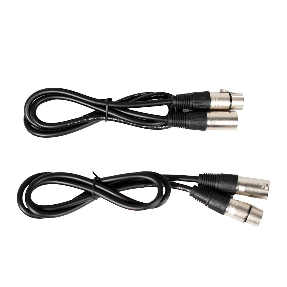 Inovaudio MD202 Micrófono Inalámbrico