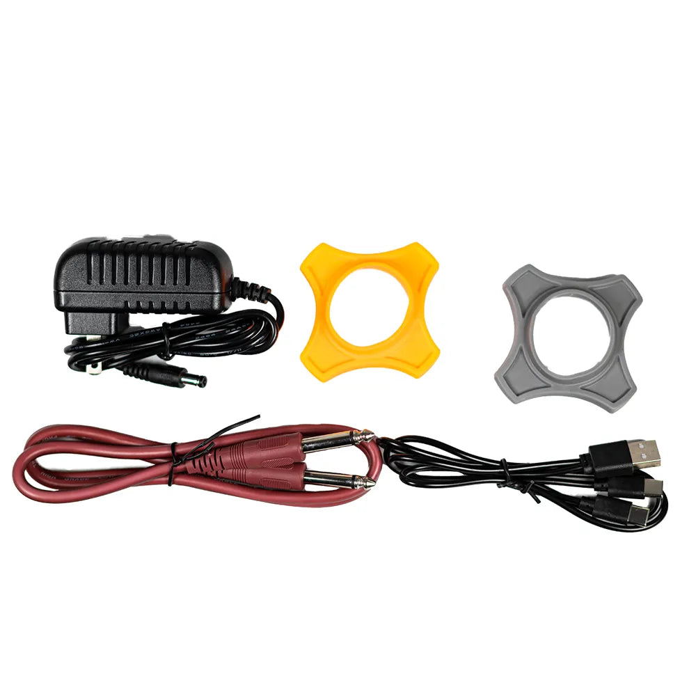 Inovaudio MD202 Micrófono Inalámbrico