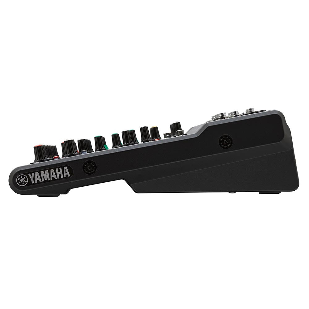 Mezcladora Análoga MG con 12 Canales YAMAHA MG12XUK