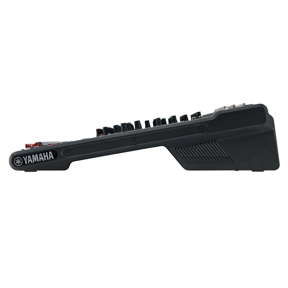 Mezcladora de 16 canales con FX y conexión USB YAMAHA MG16XU
