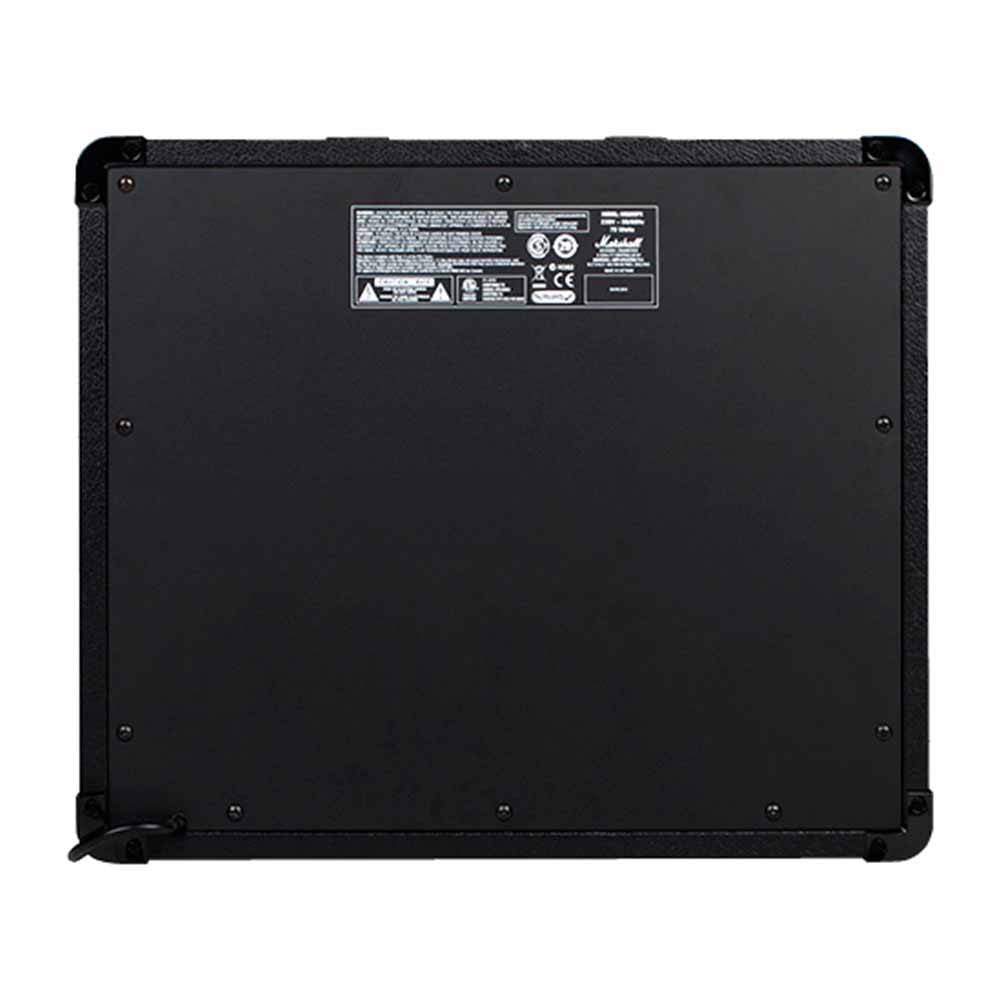 Combo Guitarra Eléctrica Marshall Gold 30W 1x10in MG30GFX