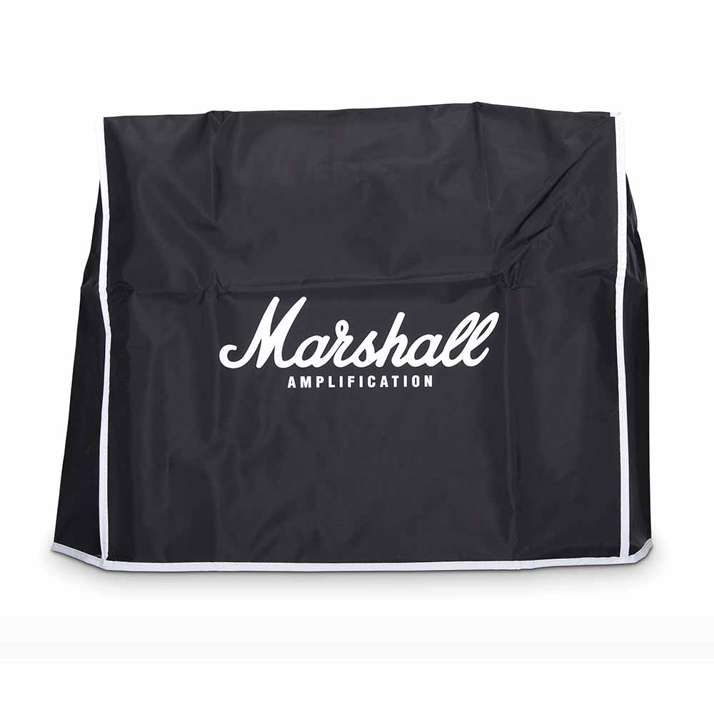 Combo Guitarra Eléctrica Marshall Gold 30W 1x10in MG30GFX