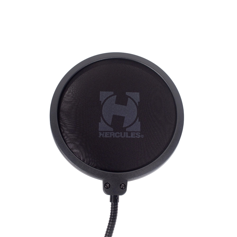 Hercules MH200B Fieltro Antipop