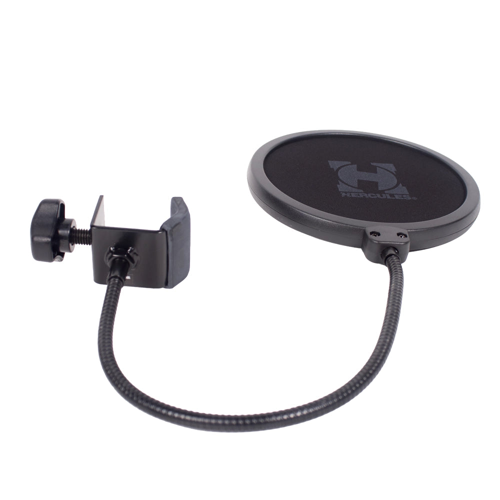 Hercules MH200B Fieltro Antipop