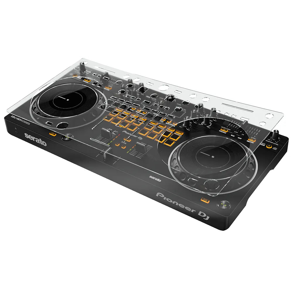 Micaddjrev1 Protector Capello Skin Premium para DDJ REV1