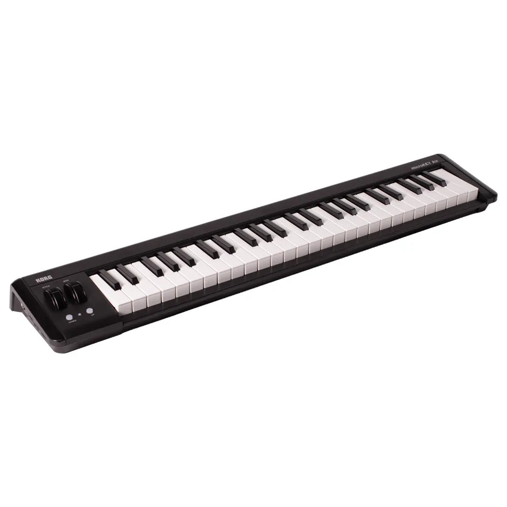 Korg MICROKEY249AIR Controlador Usb Midi 49 Teclas microKey Air