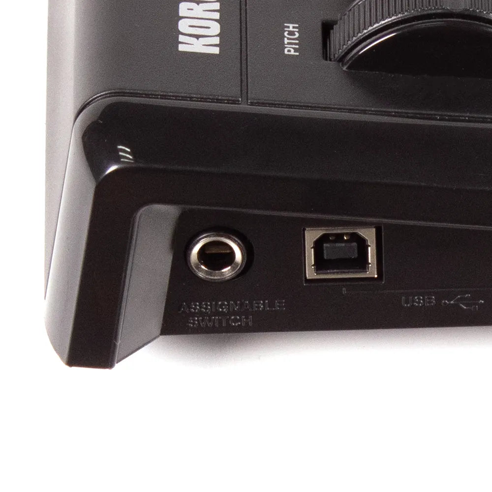 Korg MICROKEY249AIR Controlador Usb Midi 49 Teclas microKey Air