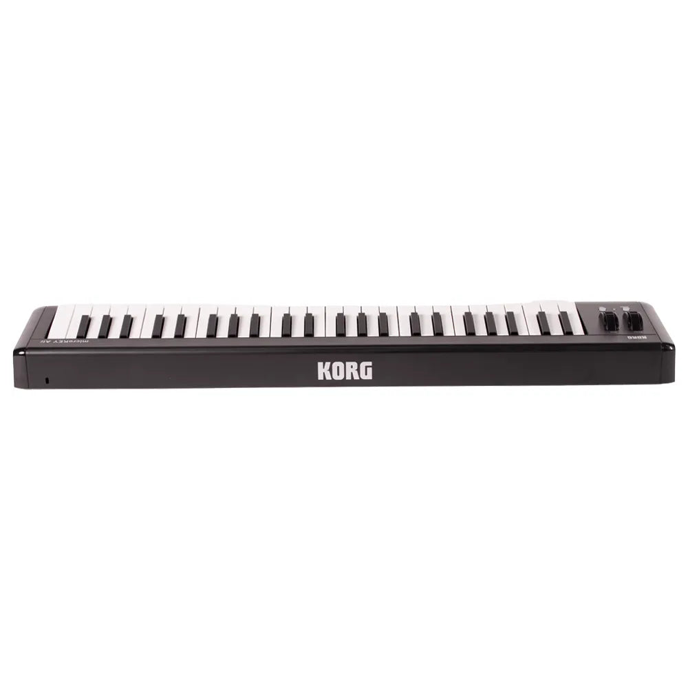 Korg MICROKEY249AIR Controlador Usb Midi 49 Teclas microKey Air
