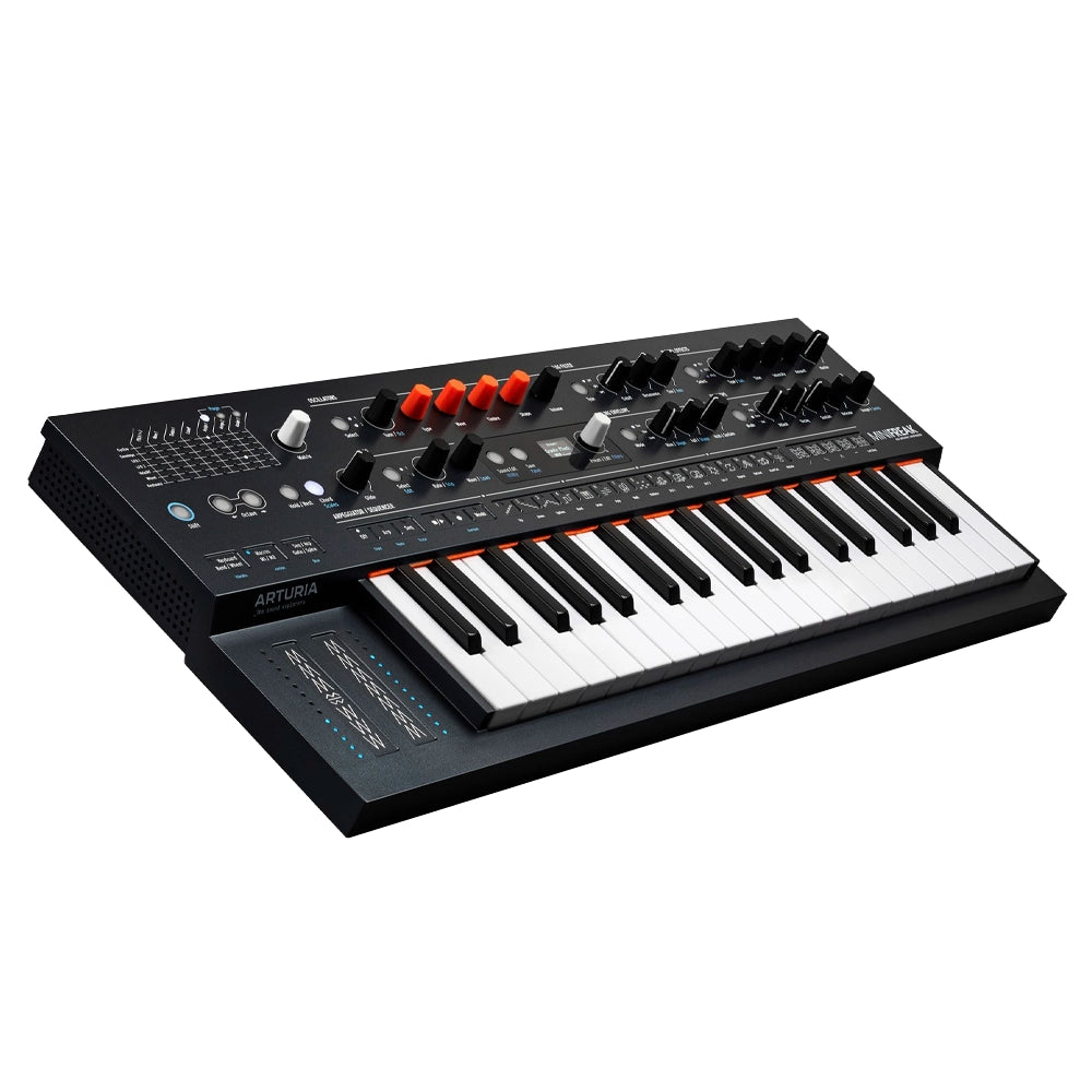 Arturia MINIFREAK Sintetizador