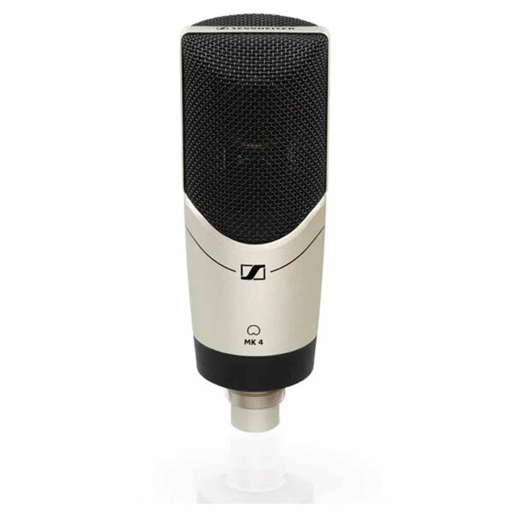 Micrófono Sennheiser MK4