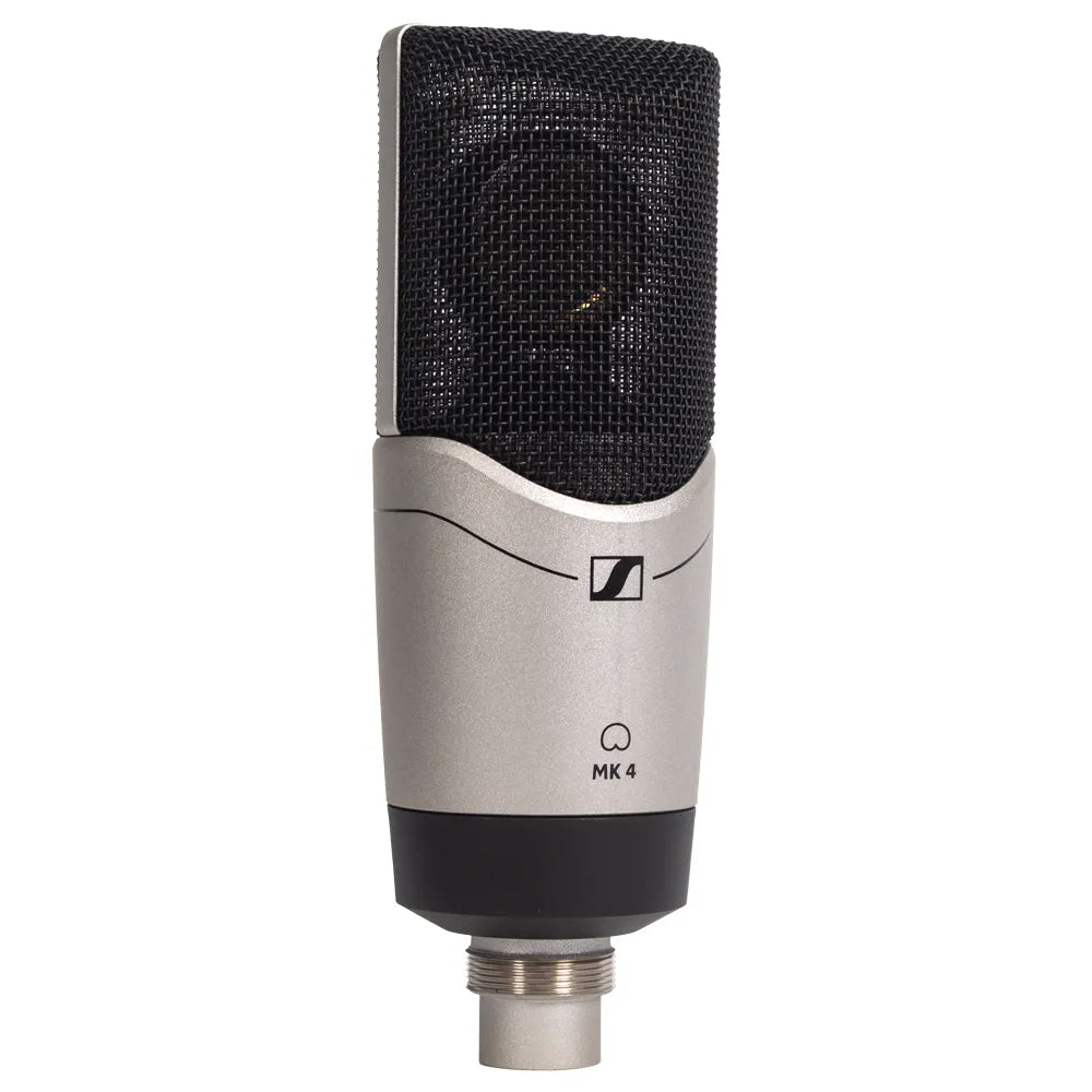 Micrófono Sennheiser MK4