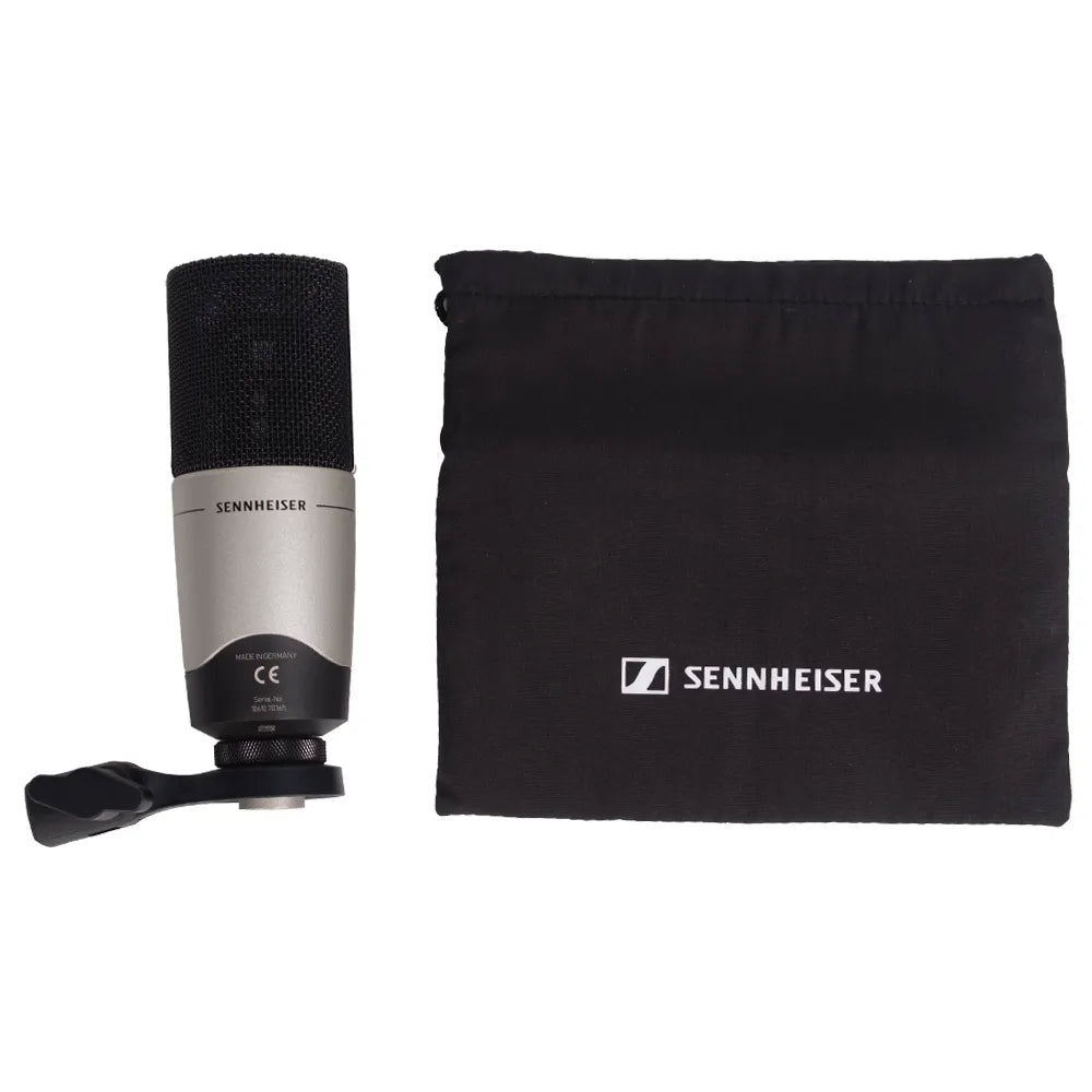 Micrófono Sennheiser MK4