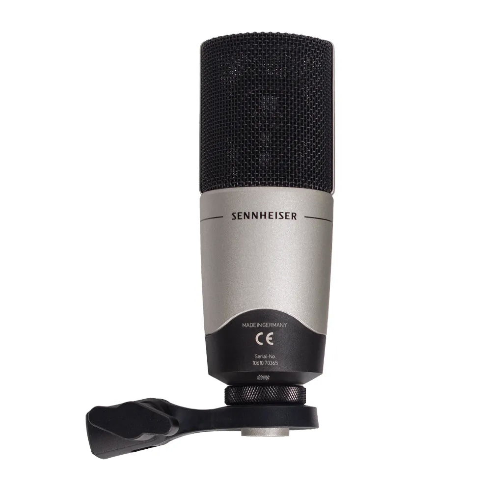 Micrófono Sennheiser MK4