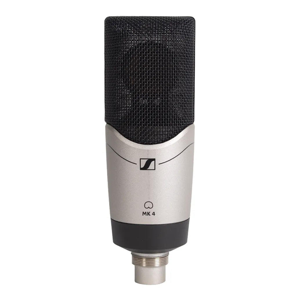 Micrófono Sennheiser MK4