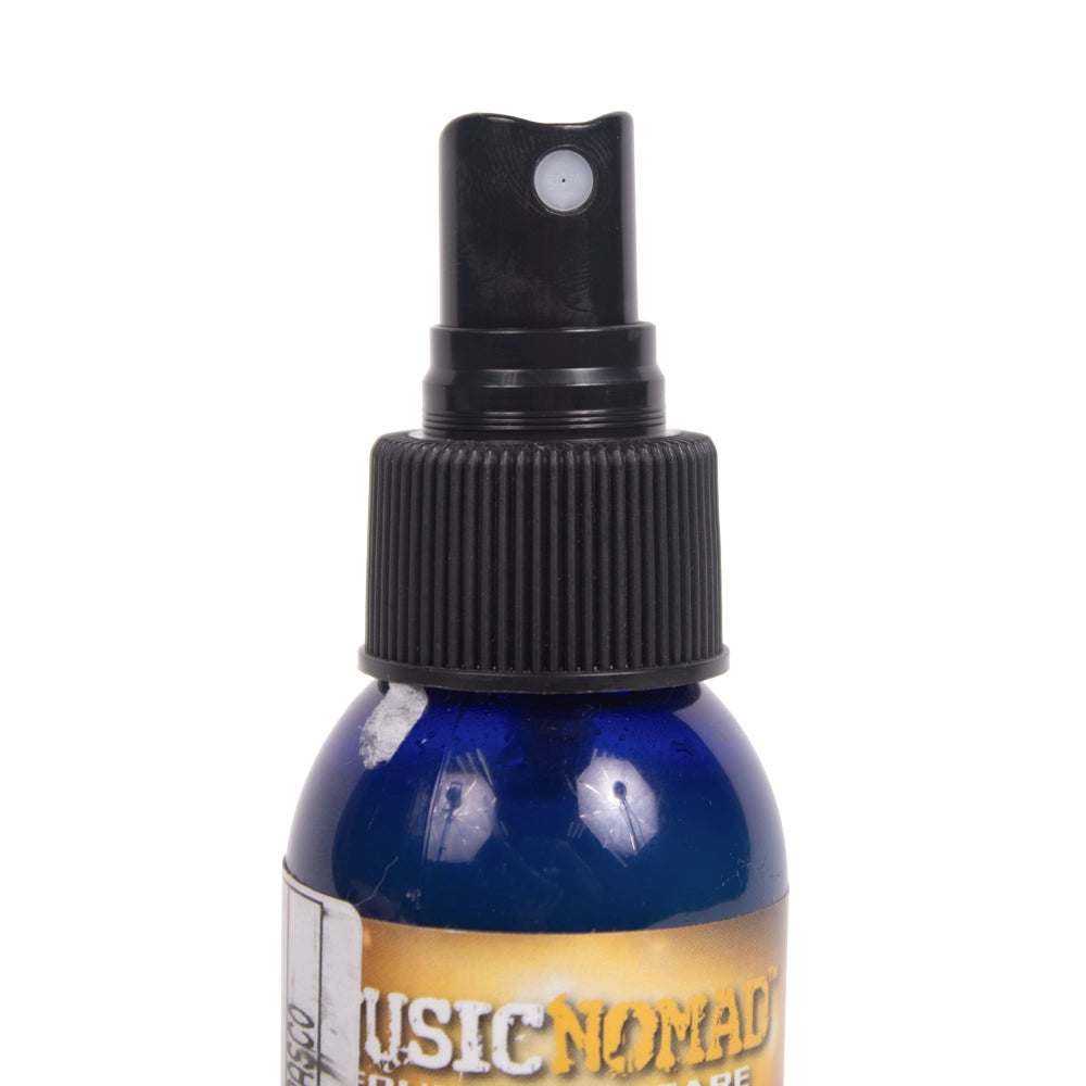 MUSICNOMAD MN103 Limpiador para guitarra the guitar one