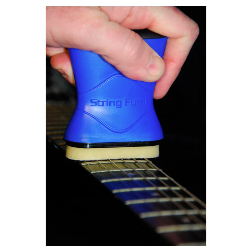 Limpiador para cuerdas Music Nomad MUSICNOMAD MN109 String Fuel