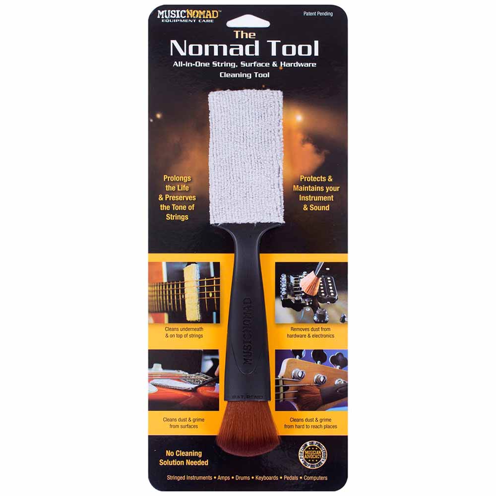 Herramienta para limpieza Music Nomad mn205 MUSICNOMAD MN205