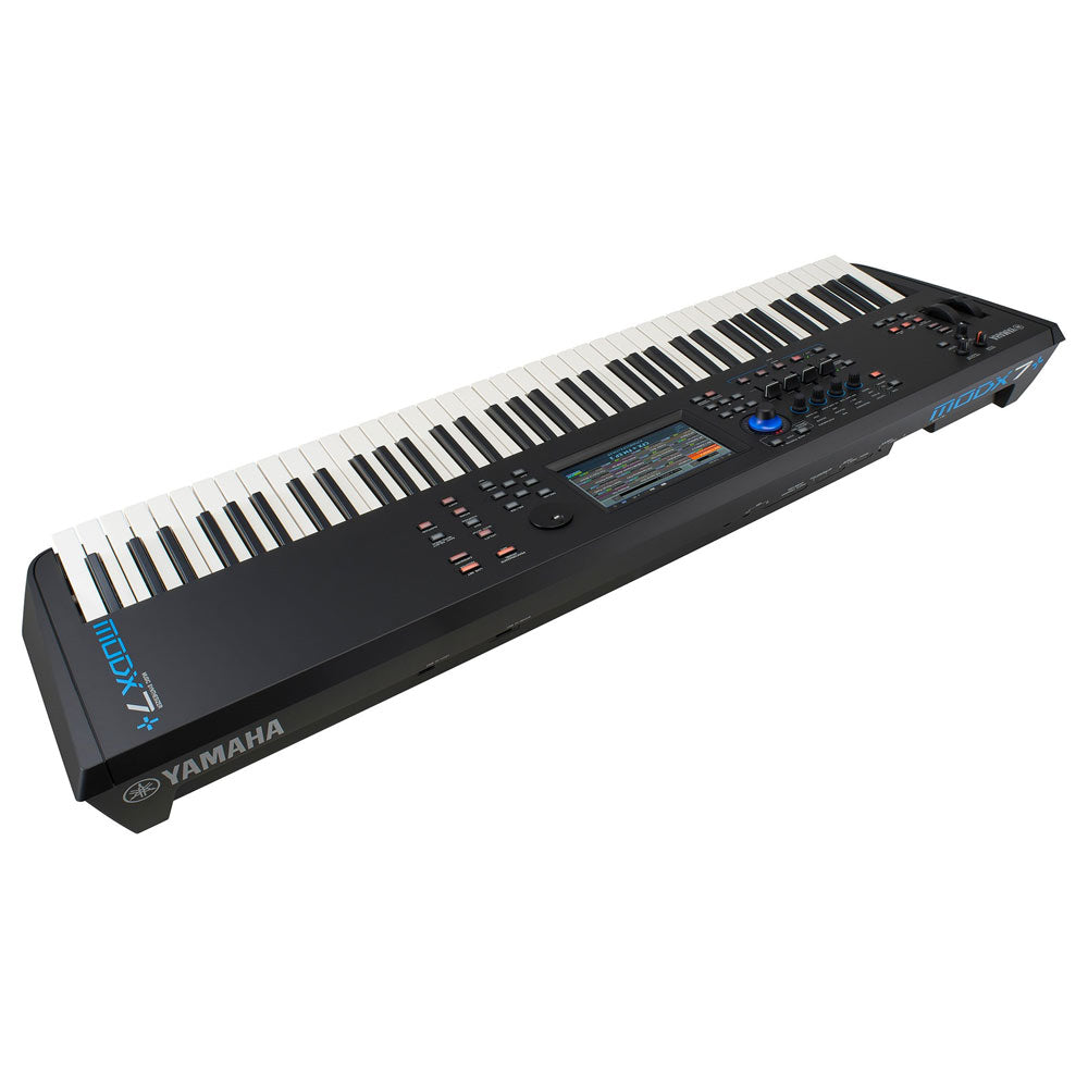 Sintetizador Para Produccion Yamaha Modx7+ MODX7+