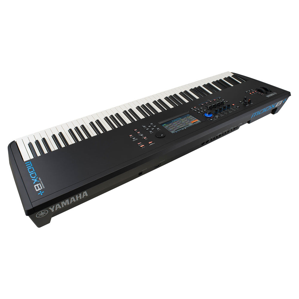 Sintetizador Para Producción Yamaha MODX8+