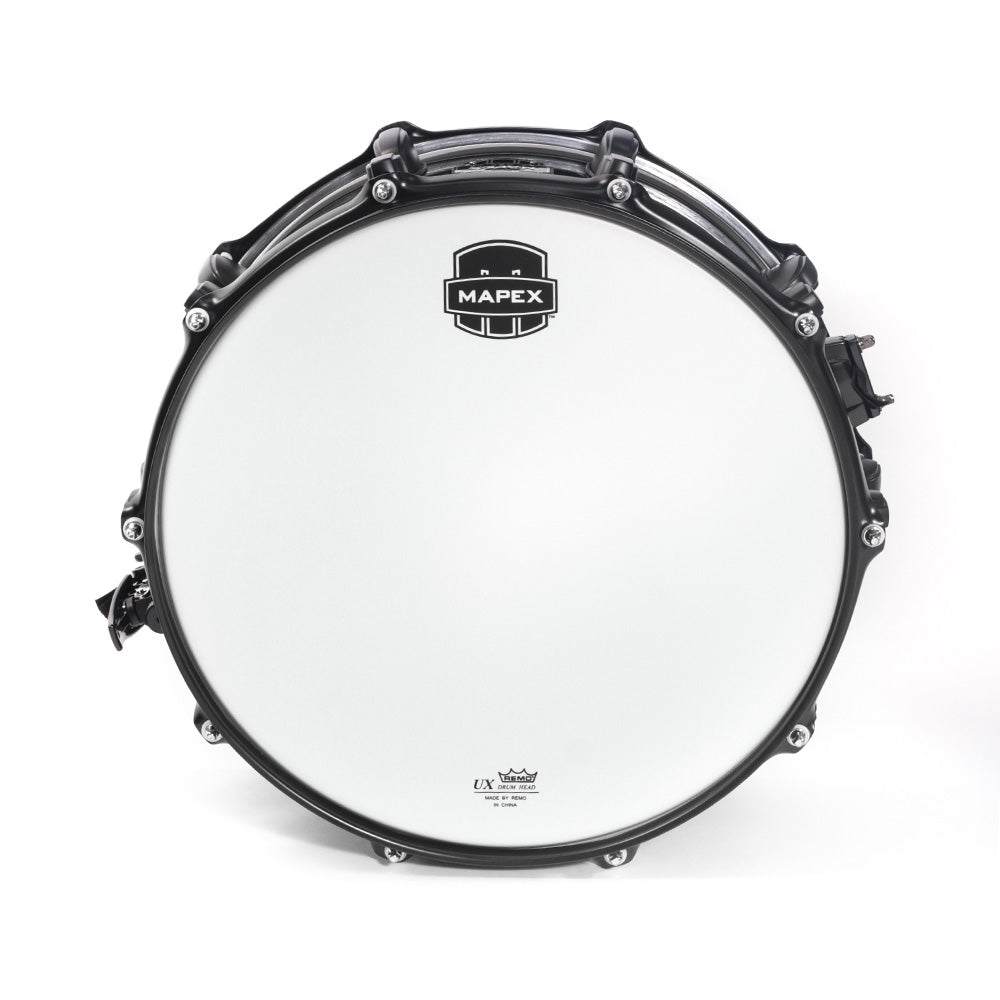 Tarola Mapex 14 X 5.5 Mpnmp4550bmb Transparente Midnigt MPNMP4550BMB