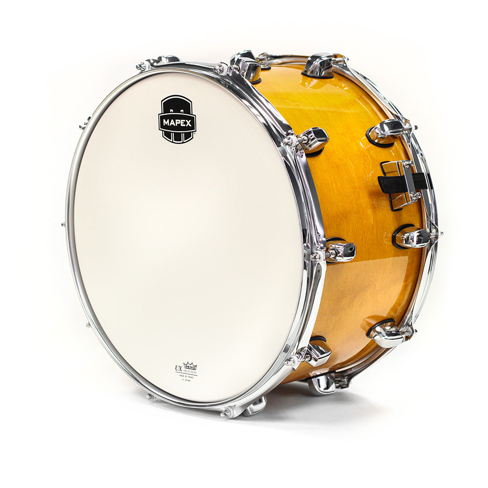 Mapex Amber Maple Burl 14 x 8" Tarola MPNMP4800CNL