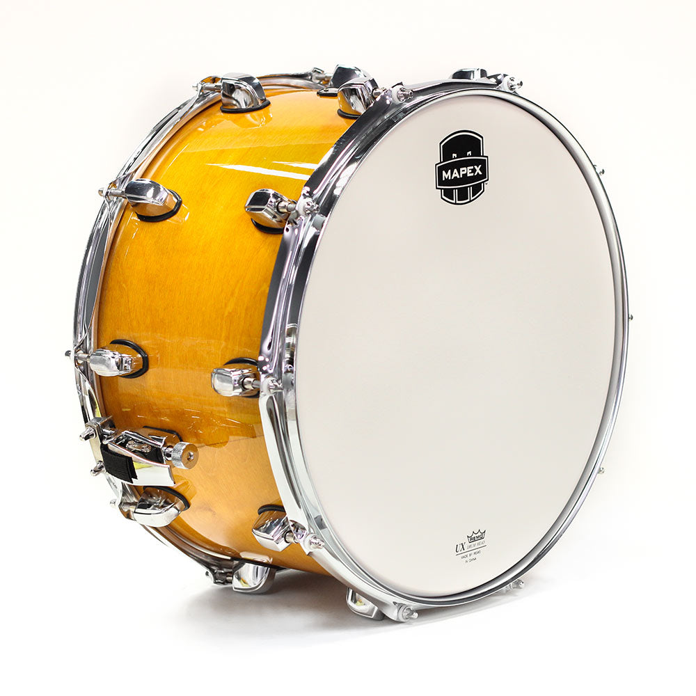 Mapex Amber Maple Burl 14 x 8" Tarola MPNMP4800CNL