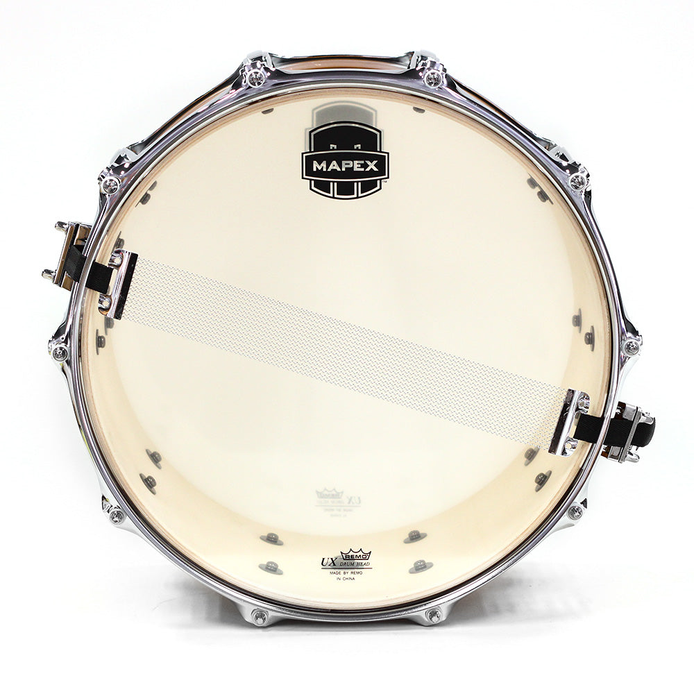 Mapex Amber Maple Burl 14 x 8" Tarola MPNMP4800CNL