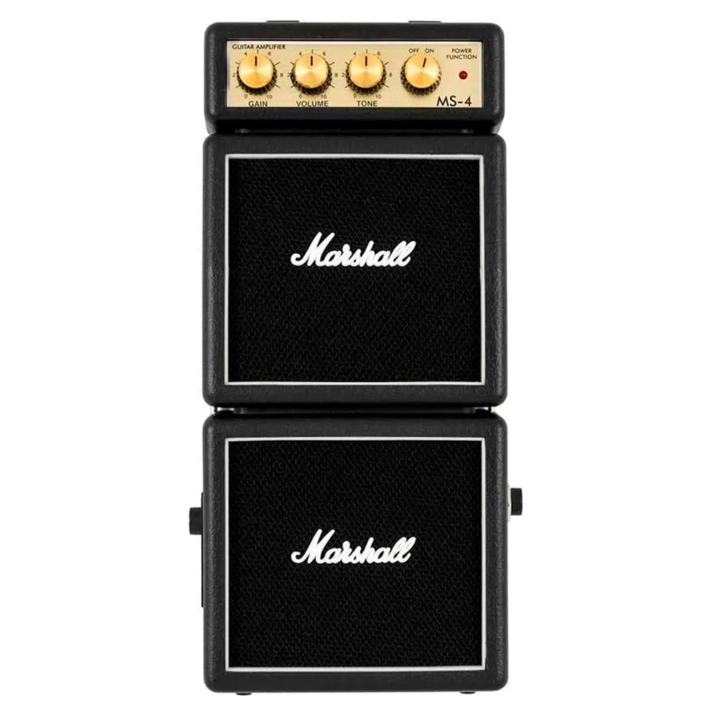 Mini Amplificador portátil 4W MARSHALL MS4