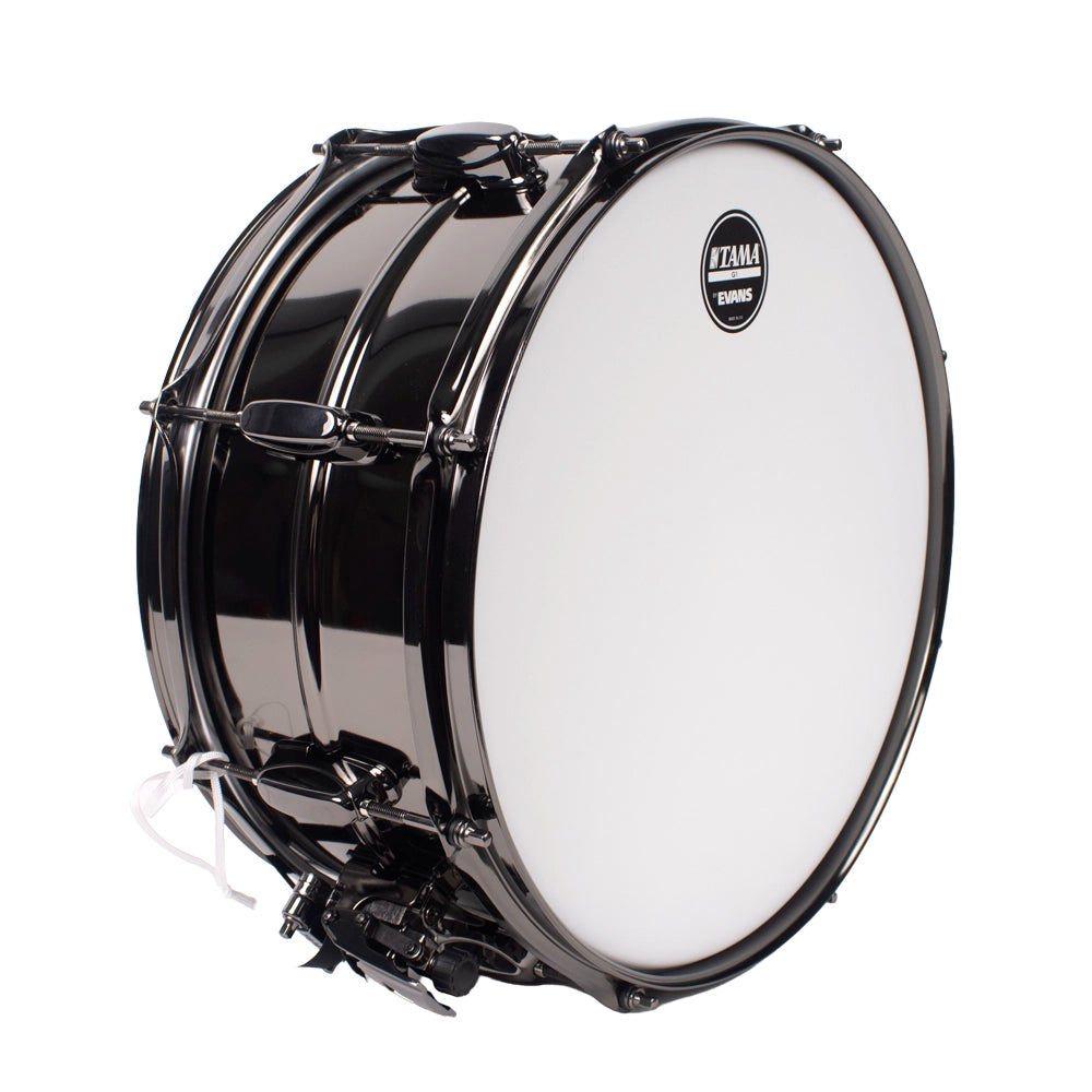 Tama MT1465BN Tarola Metalworks 6.5" x 14" Pavonada Acero