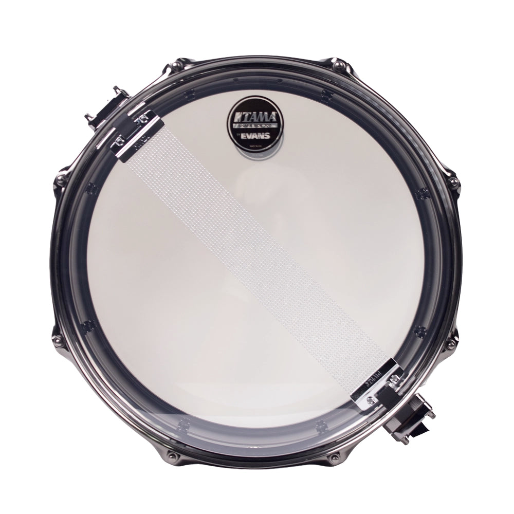 Tama MT1465BN Tarola Metalworks 6.5" x 14" Pavonada Acero