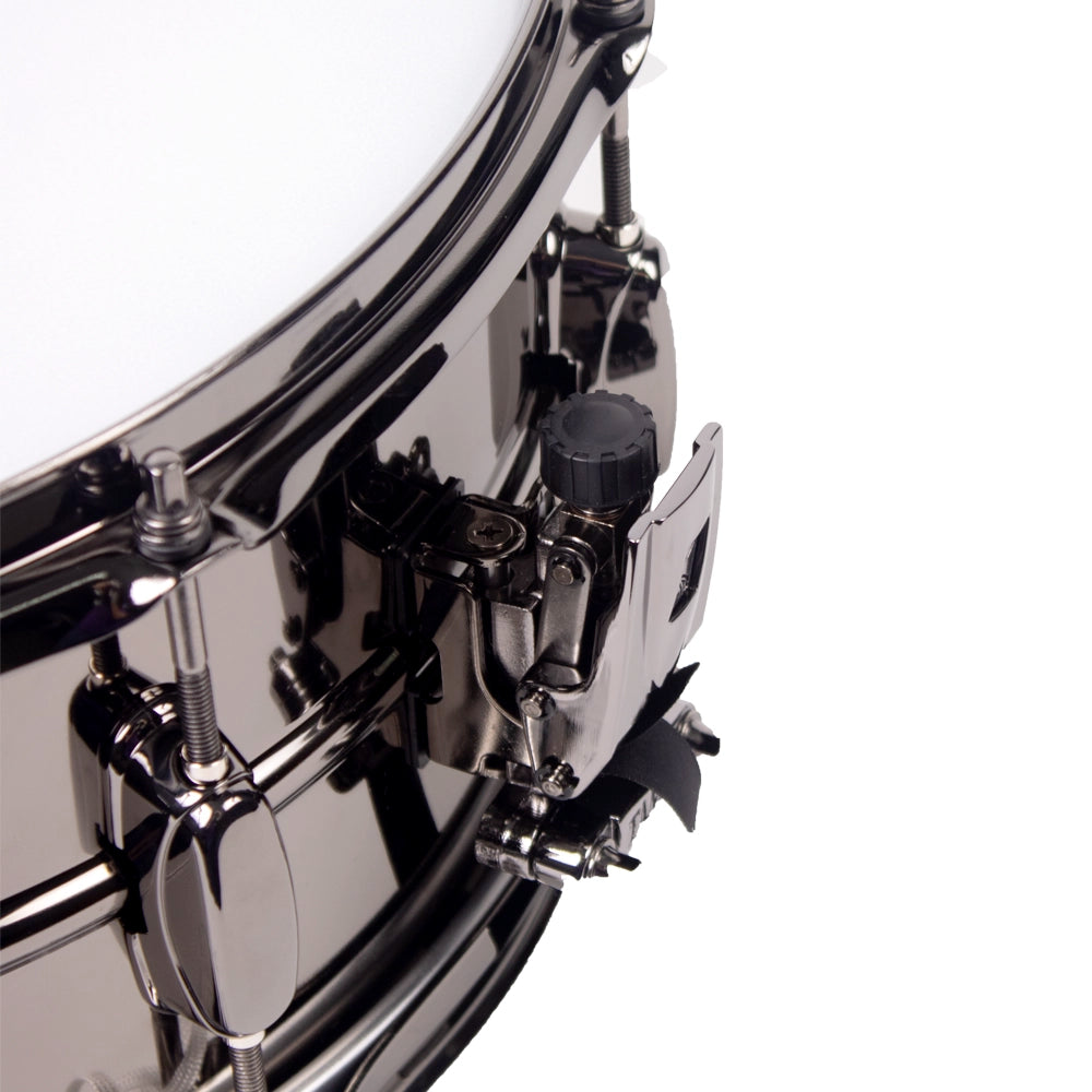 Tama MT1465BN Tarola Metalworks 6.5" x 14" Pavonada Acero