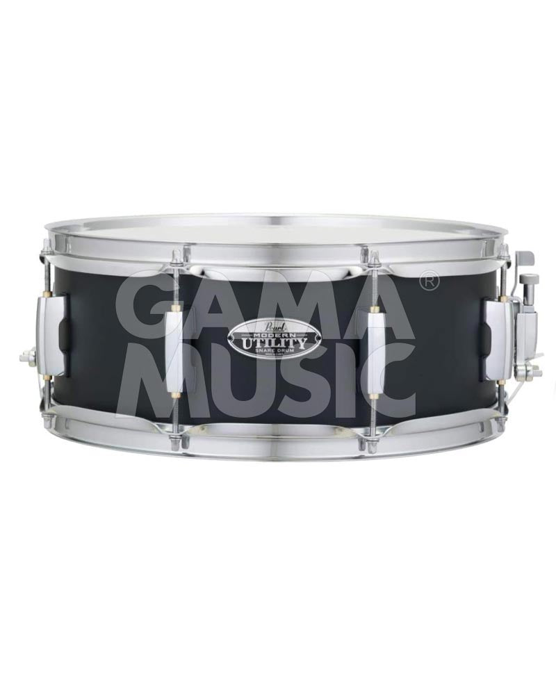 Tarola Pearl 14 x 5.5in mus1455m227 drum satin MUS1455M227