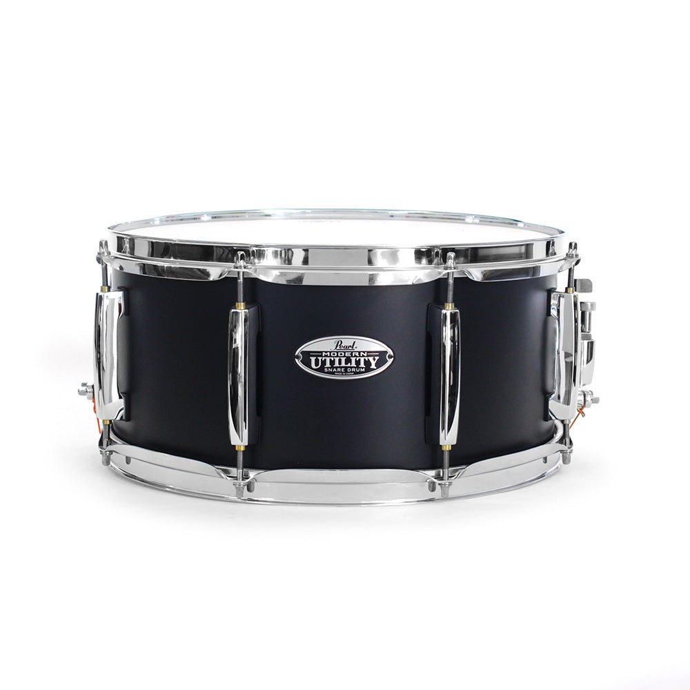Tarola Pearl 14 x 6.5in mus1465m227 drum satin MUS1465M227