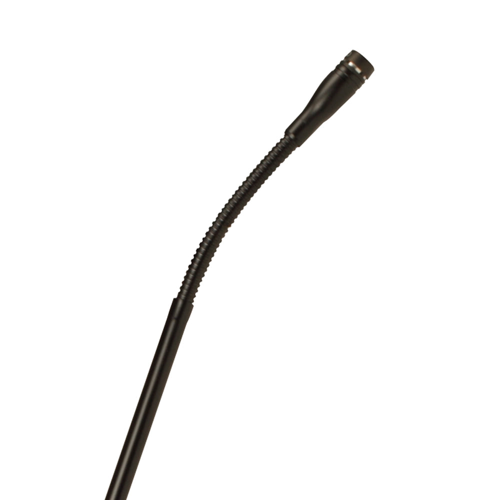 Shure MX418C Micrófono Condensador Cuello De Ganso 18 In