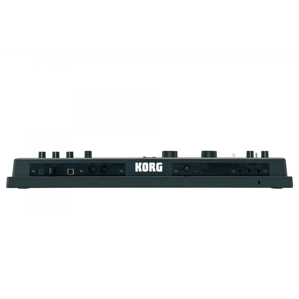 Korg Micromkxlplus Sintetizador C/Wxpanded Pcm