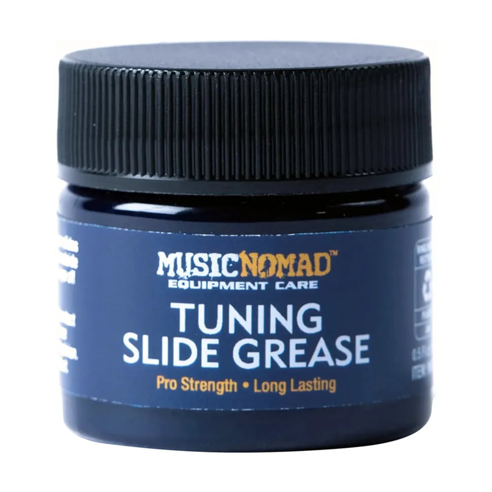 Nomad Mn705 Grasa Para Bombas de Afinación Music