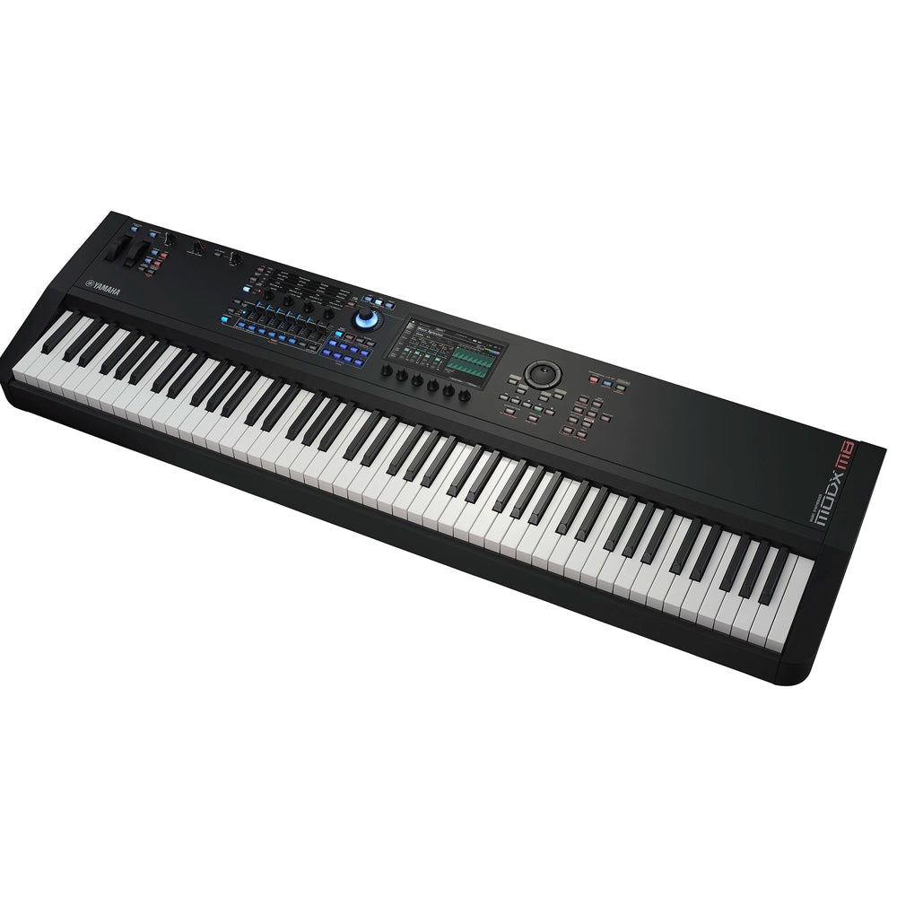 Yamaha Modxm8 Sintetizador