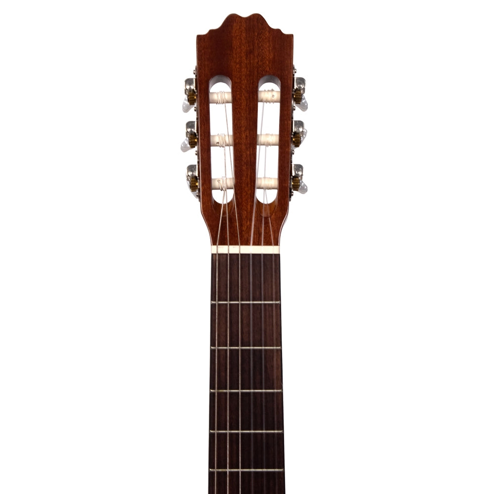 La Sevillana N3CEQ Guitarra Electroacústica