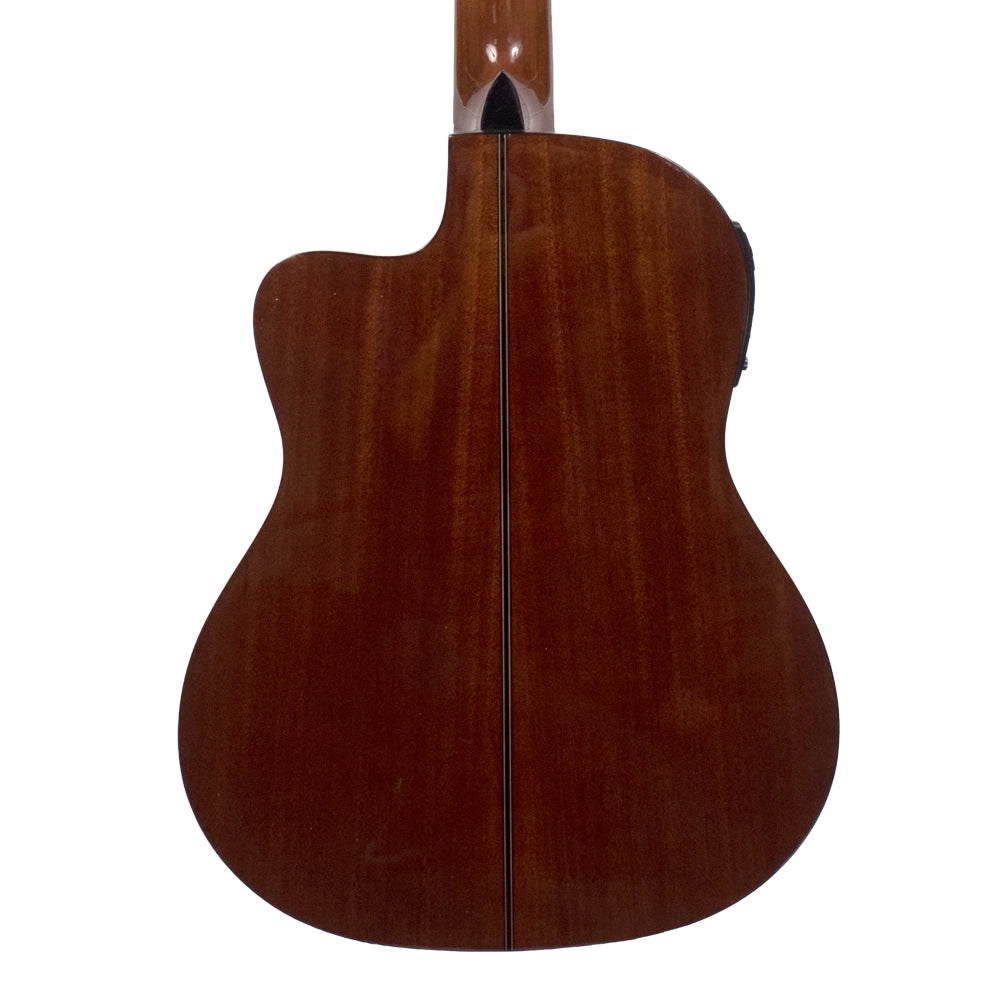 La Sevillana N6CEQ Guitarra Electroacústica