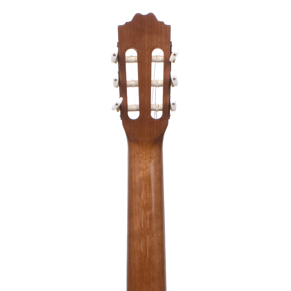 La Sevillana N6CEQ Guitarra Electroacústica