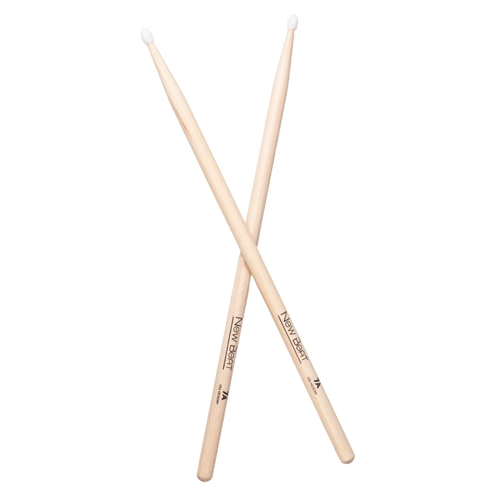Baquetas New Beat 7 NEW-BEAT NB7AN