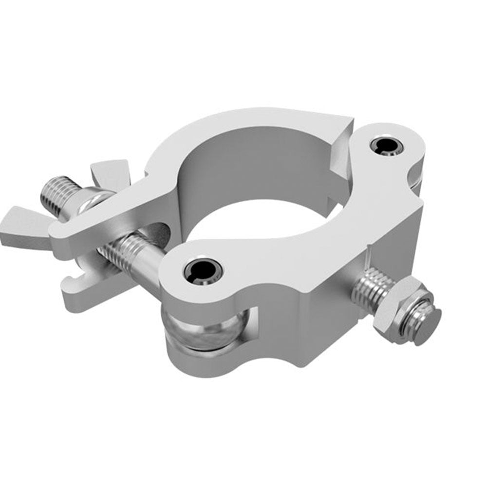 ADJ NARROWCLAMP Pinza Mediana Narrow Clamp de Aluminio 2 Pulgadas