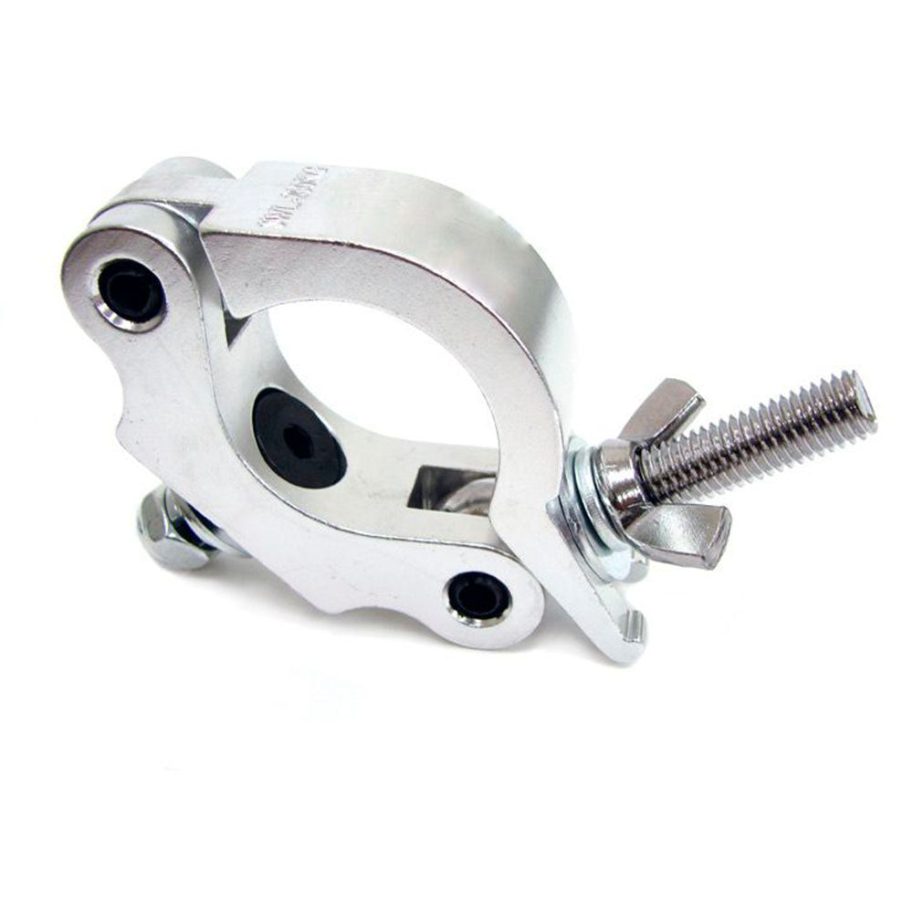 ADJ NARROWCLAMP Pinza Mediana Narrow Clamp de Aluminio 2 Pulgadas