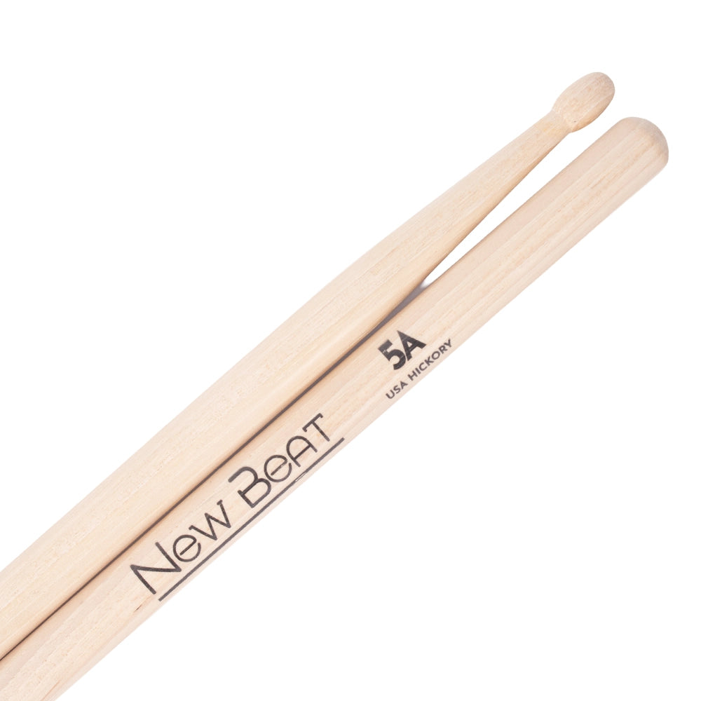 New Beat NB5A Baquetas 5A